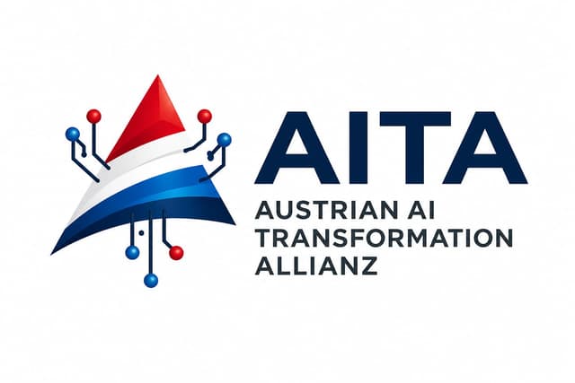 AITA – Austrian AI Transformation Authority für operative KI-Umsetzung und Systemarchitektur