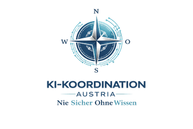 KI-Koordination Austria Logo